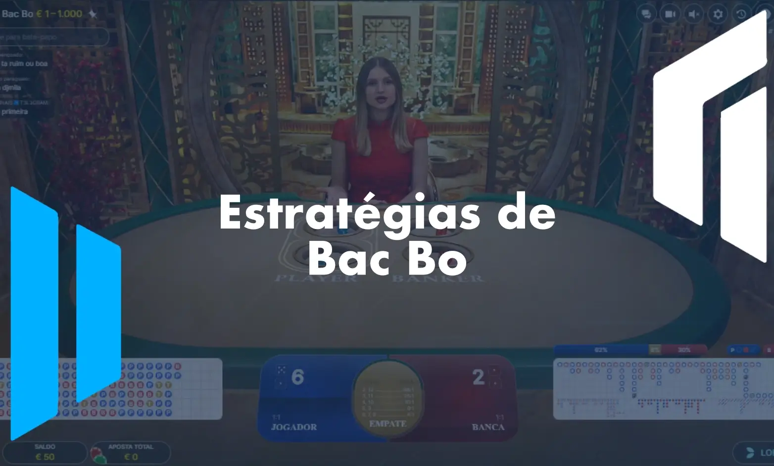 Estratégias de Bac Bo
