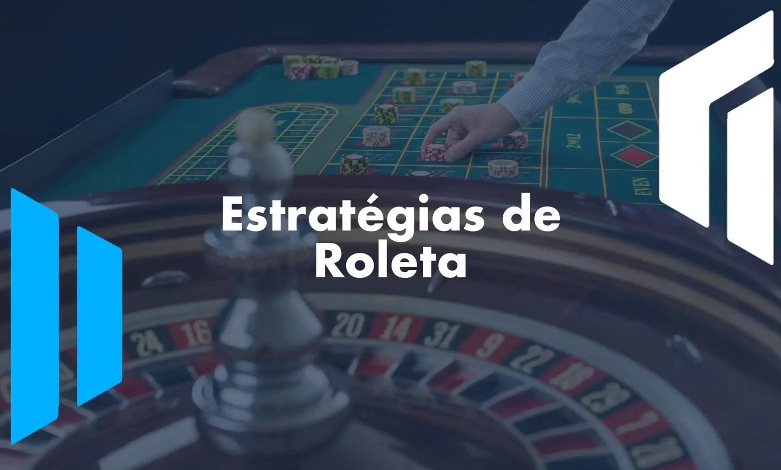 Estratégias de Roleta
