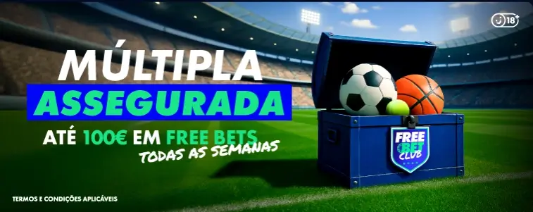 Promoção múltipla assegurada na Solverde