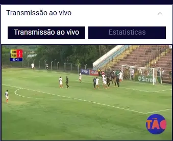 Livestream na Frumzi