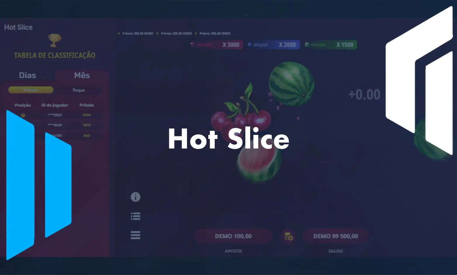 Hot Slice