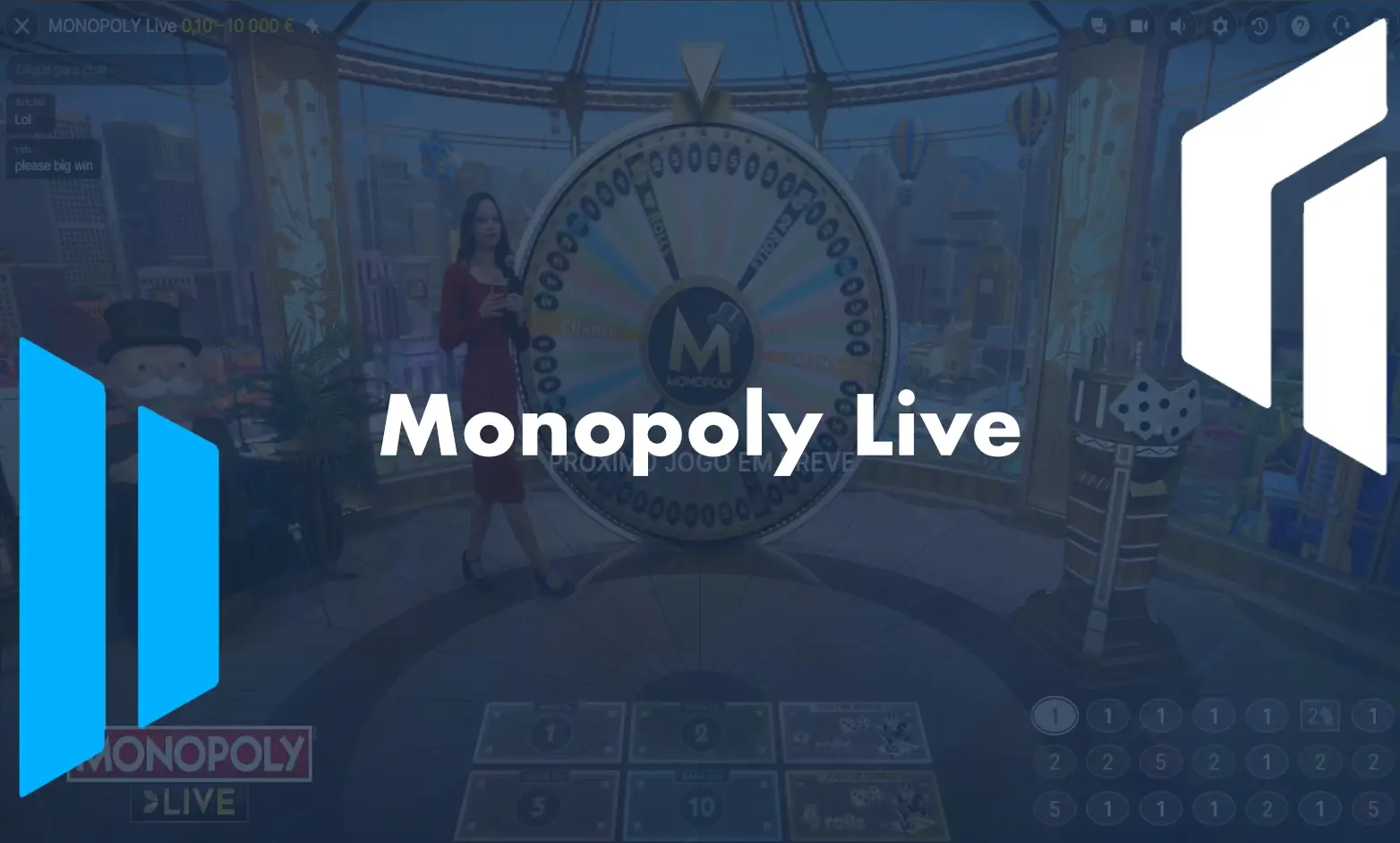 Monopoly Live