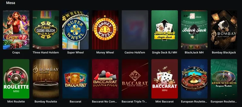 Jogos de mesa na Leon