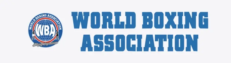 World Boxing Association logo