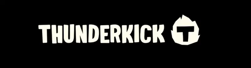 Logo da Thunderkick