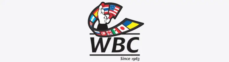 World Boxing Council logo