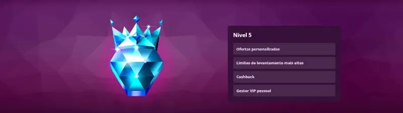 Clube VIP da Malina