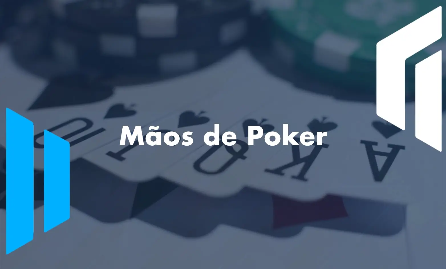 Mãos de Poker