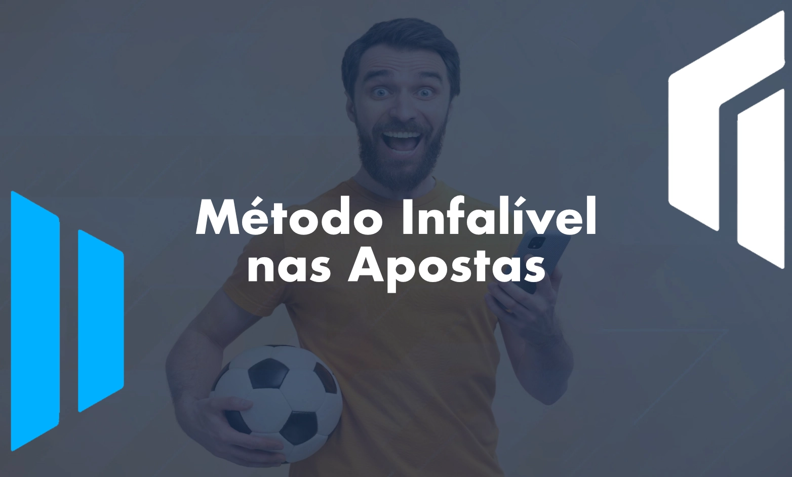 Método Infalível nas Apostas
