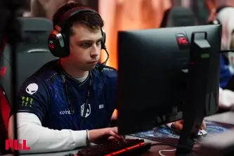 Michał “Nisha” Jankowski (Team Liquid)