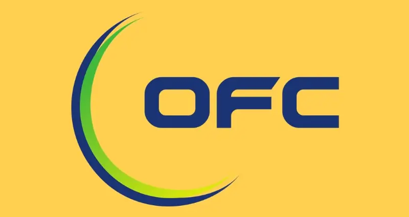 OFC logo