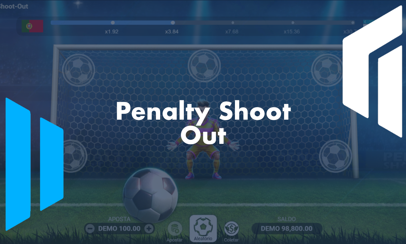 Penalty Shoot Out