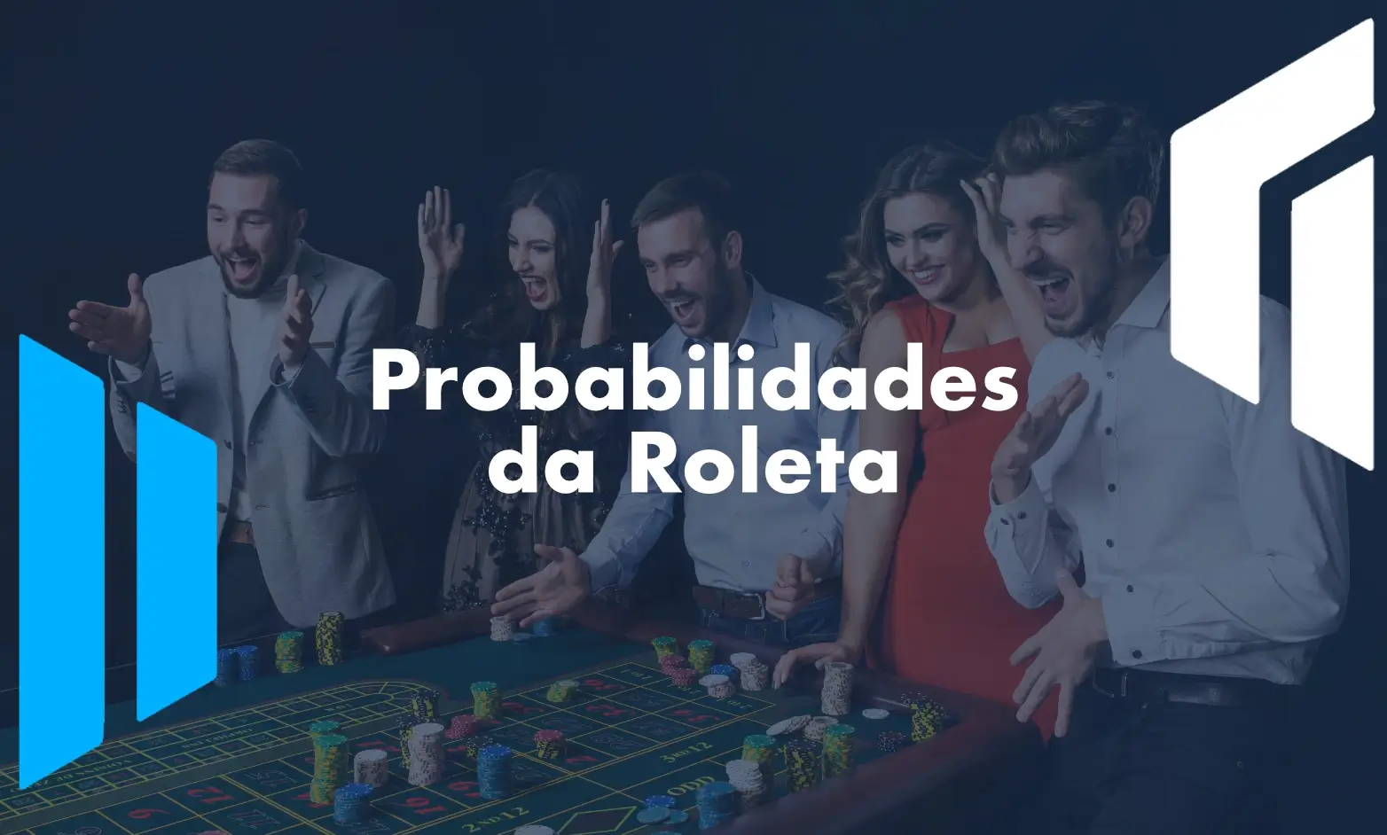 Probabilidades da Roleta