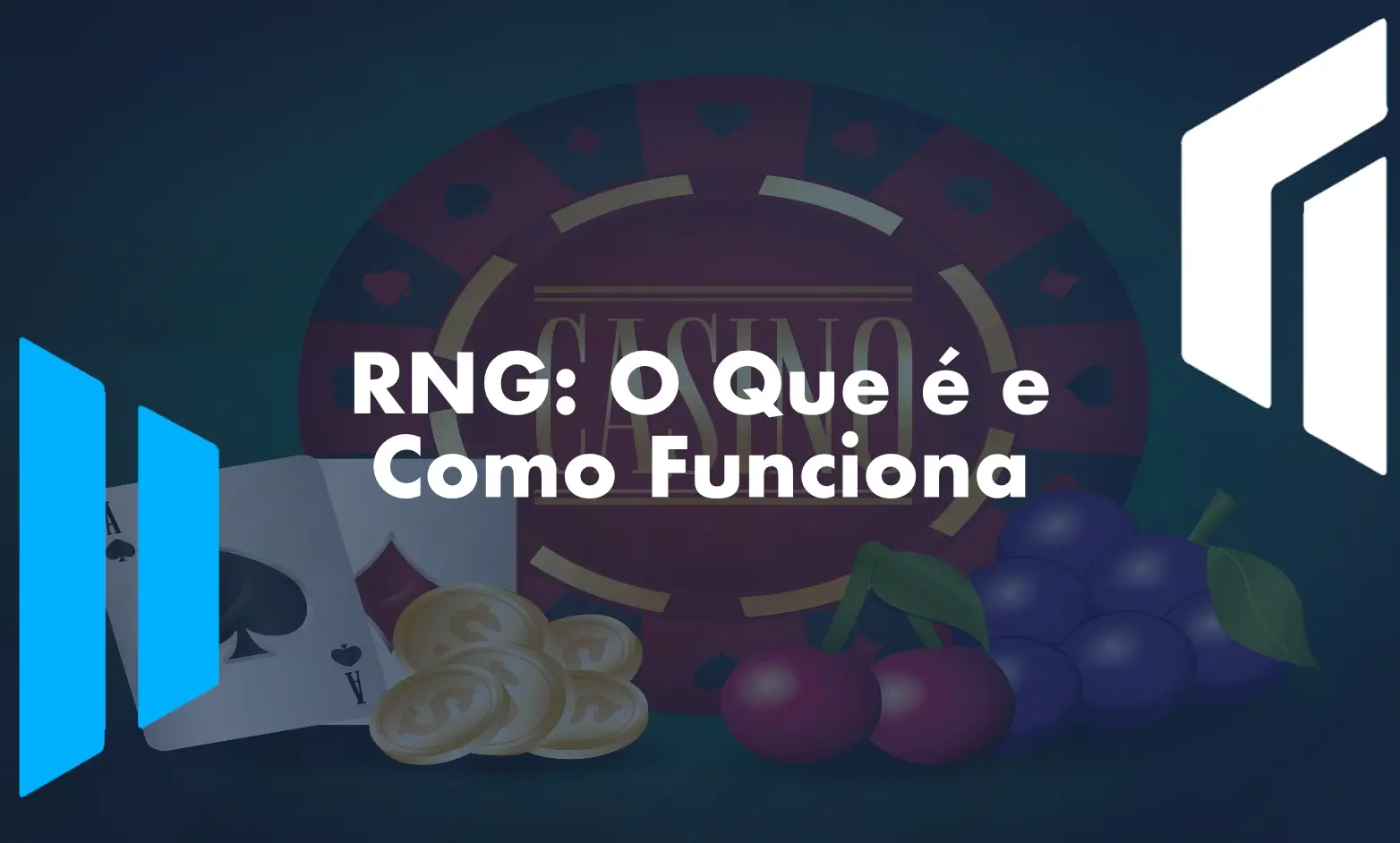 RNG- O Que é e Como Funciona