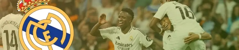 Real Madrid FC
