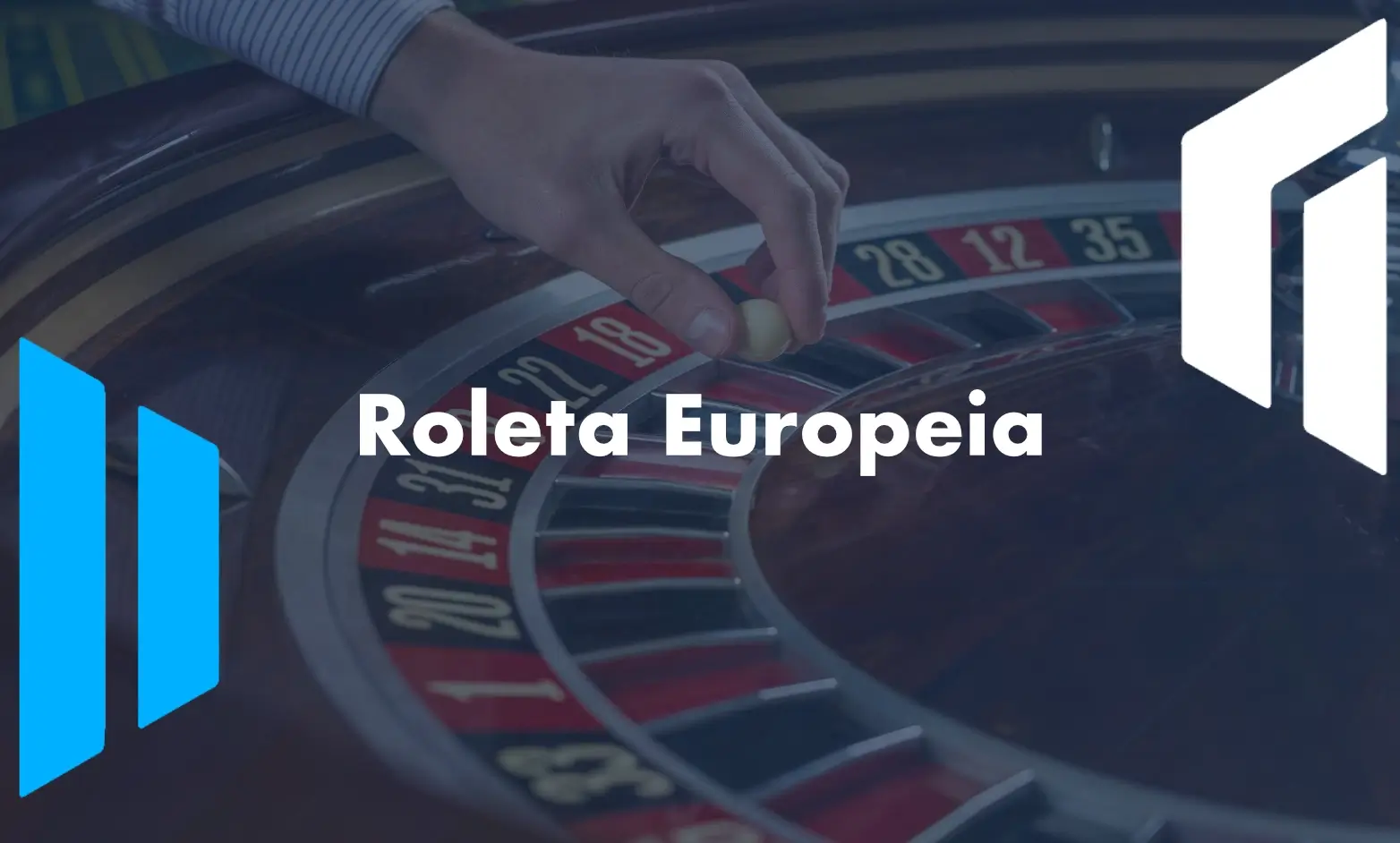 Roleta Europeia