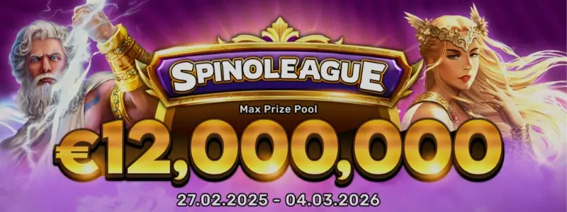 Torneio Spinleague