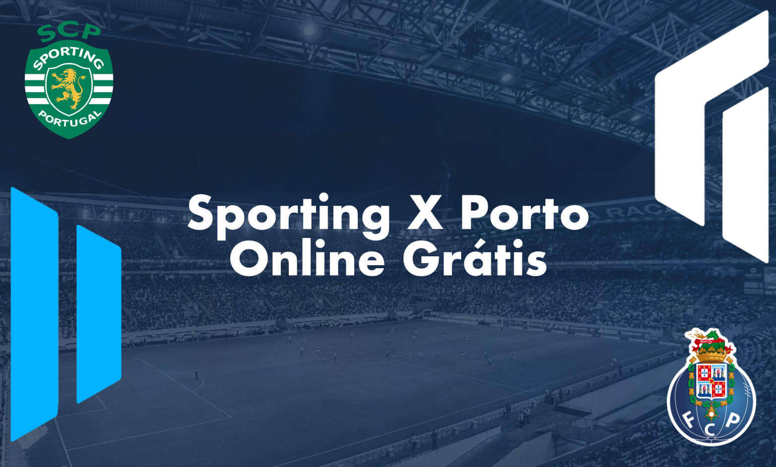 Sporting Vs Porto Online Grátis
