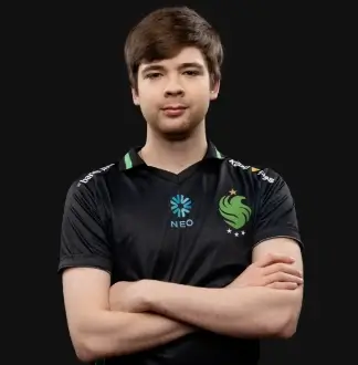 Stanislav “Malr1ne” Potorak (Team Falcons)