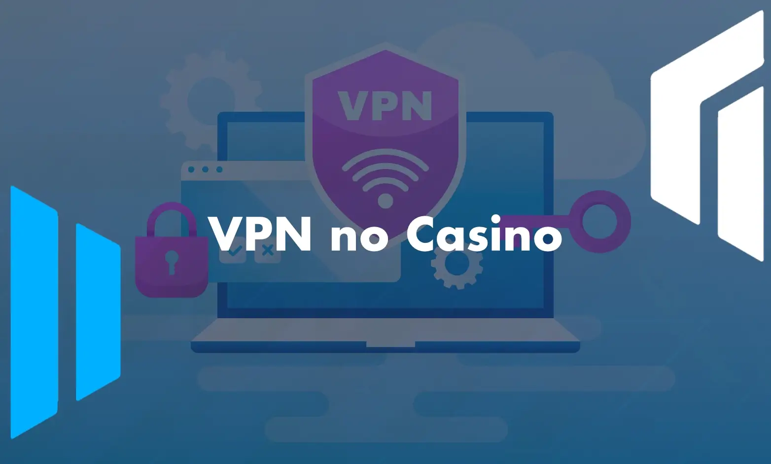 VPN no Casino