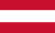 Bandeira da Áustria