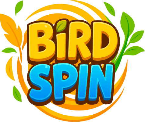 Logo BirdSpin
