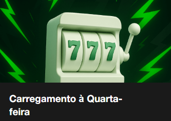 Rodadas grátis Blitz