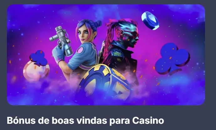 Bónus de boas-vindas de casino na Bettilt