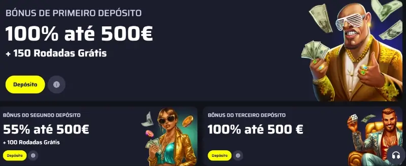 Bónus de desporto da BDMBet com código promocional