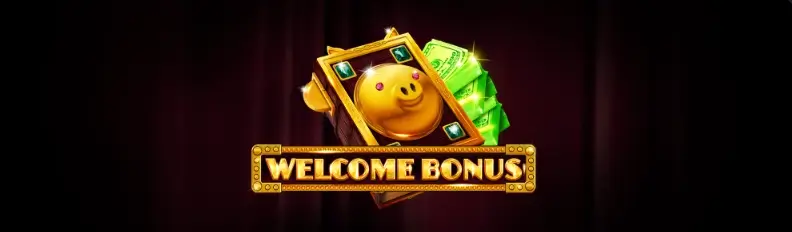 Bónus de boas-vindas do PrimeBetz Casino