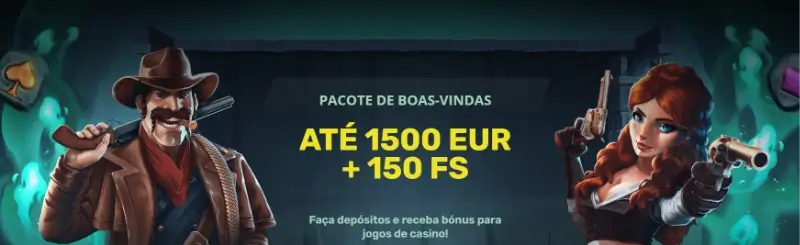 Bónus de boas-vindas do casino da 22Bet