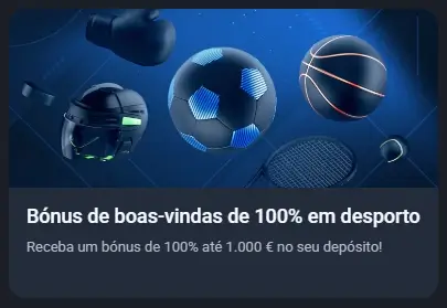 Bónus para apostas desportivas no Twin Casino