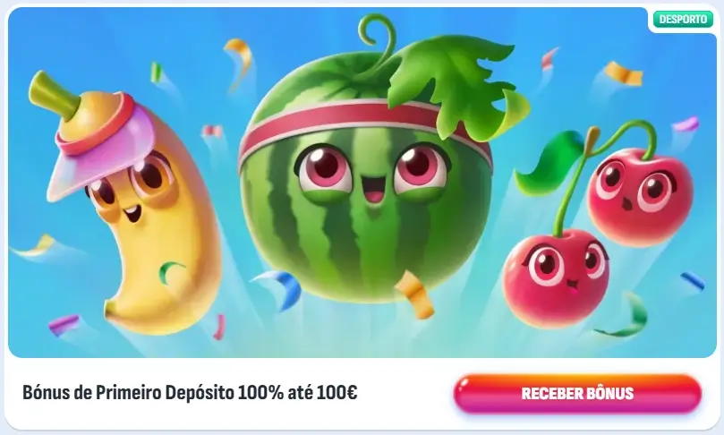 Bónus de desporto da Nomini