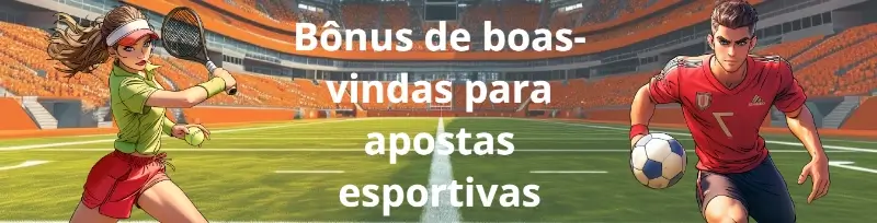 Pacote de Boas-Vindas em Desporto na Vulkan Vegas