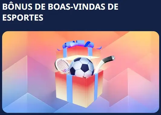 Bónus de apostas desportivas no Monro
