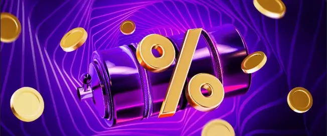 Bónus de recarga de casino de 50% até 250€ no Twin Casino