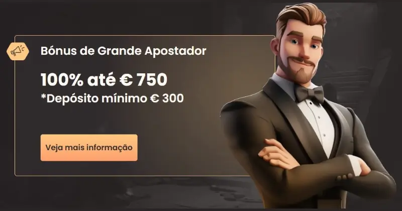 Bónus VIP do National Casino