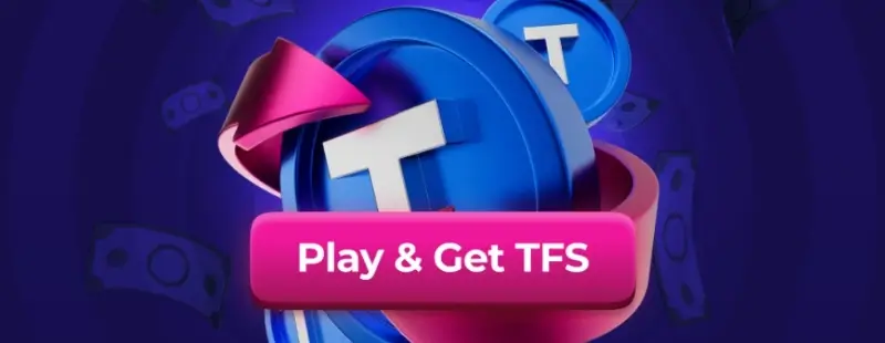 Promoção Rekeback da Fairspin