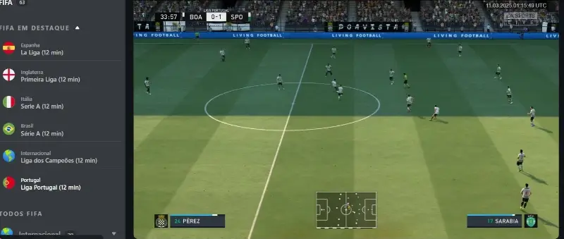 eSports no Jettbet