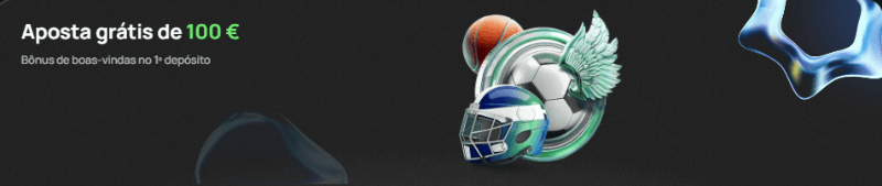 Bónus de boas-vindas da Flagman