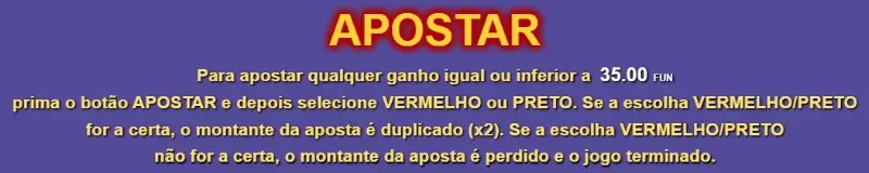 Função Gamble/Apostas da slot 100 Super Hot
