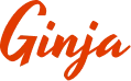 Logo Ginja Casino