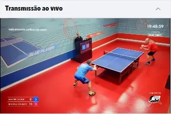 Live stream na apostas desportivas da Supabet