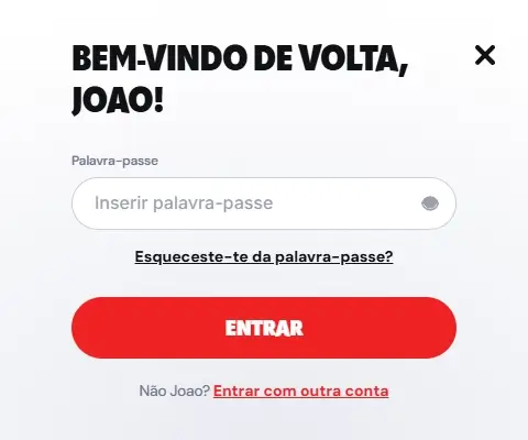 Login na Supabet