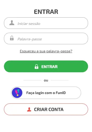 Login no BoaBoa Casino