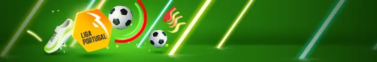 Bónus de Cashback de 50% na Liga Portuguesa na LSBet