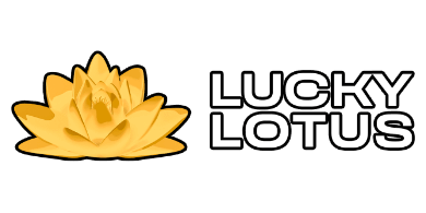 Lucky Lotus logo