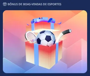 Bónus de boas-vindas de desporto na Monro