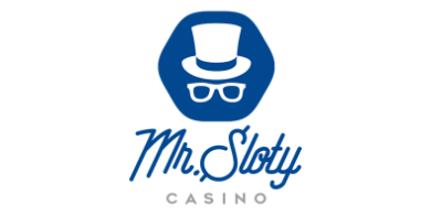 Mr Sloty Casino
