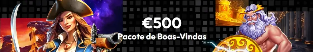 Bónus de casino da OptimBet